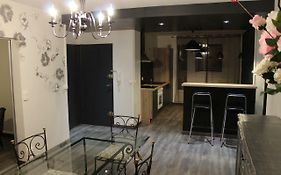 Appartement Place Leclerc