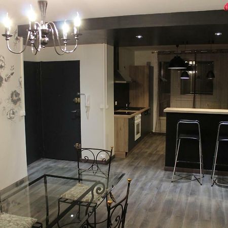 Appartement Place Leclerc Besançon Extérieur photo