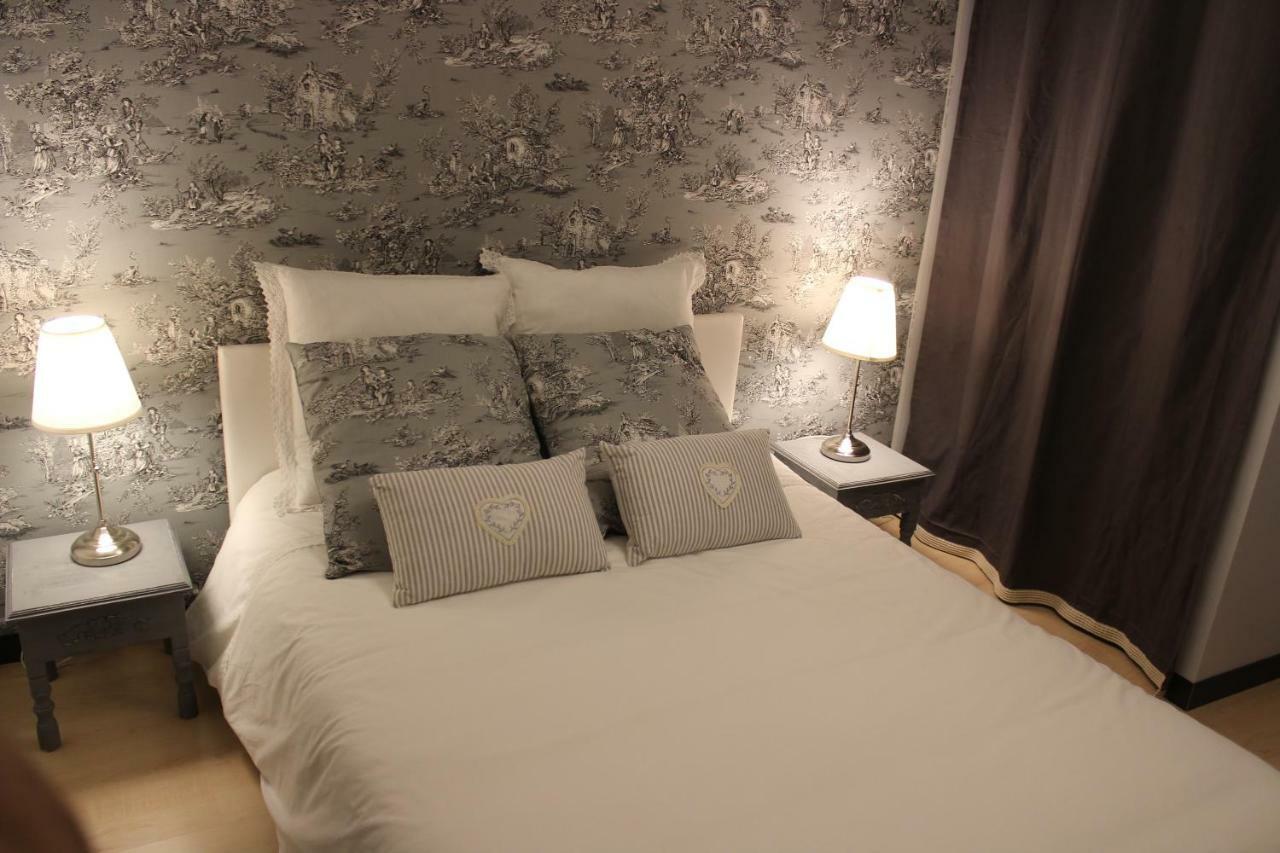 Appartement Place Leclerc Besançon Extérieur photo